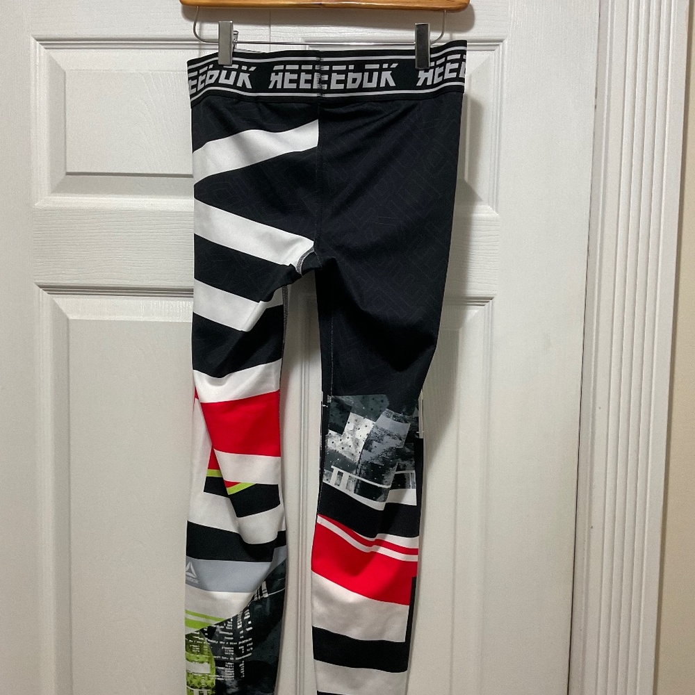 Reebok Speedwick Legging size M